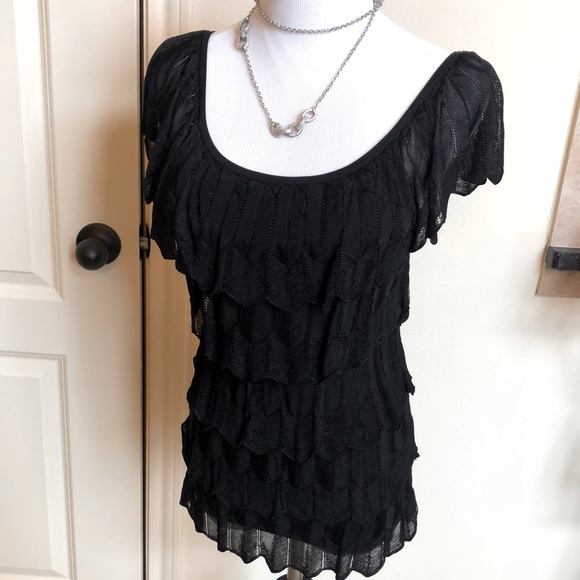 NWOT White House Black Market sweater top - Picture 1 of 8